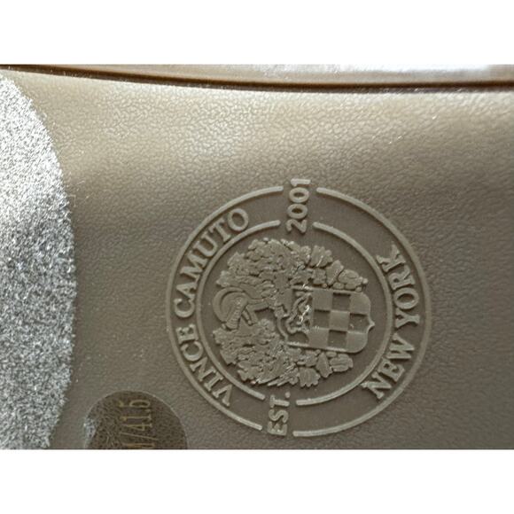 Vince Camuto
Women's Miheli Slip-On Espadrille Flats Size 10 - Picture 11 of 11